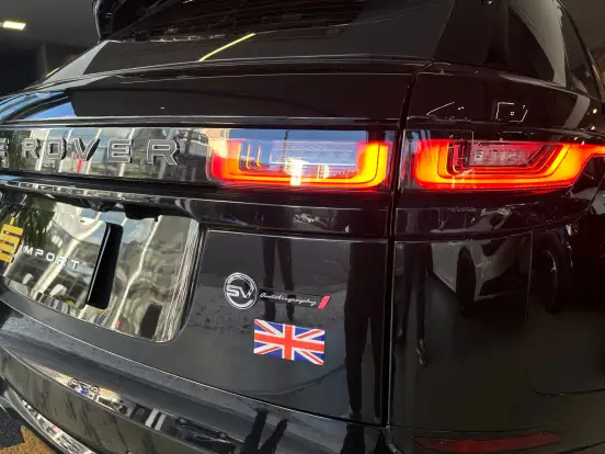 LAND ROVER-RANGE ROVER VELAR-5.0 V8 P550 GASOLINA SVAUTOBIOGRAPHY DYNAMIC EDITION AUTOMÁTICO LAND ROVER-RANGE ROVER VELAR-2020