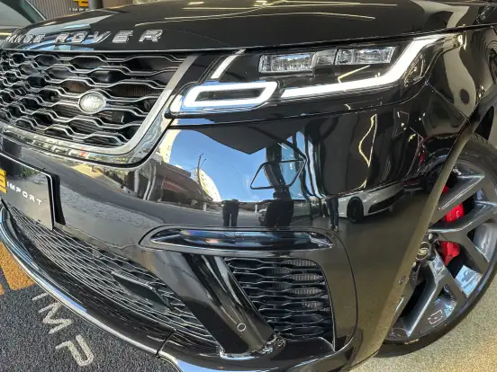 LAND ROVER-RANGE ROVER VELAR-5.0 V8 P550 GASOLINA SVAUTOBIOGRAPHY DYNAMIC EDITION AUTOMÁTICO LAND ROVER-RANGE ROVER VELAR-2020