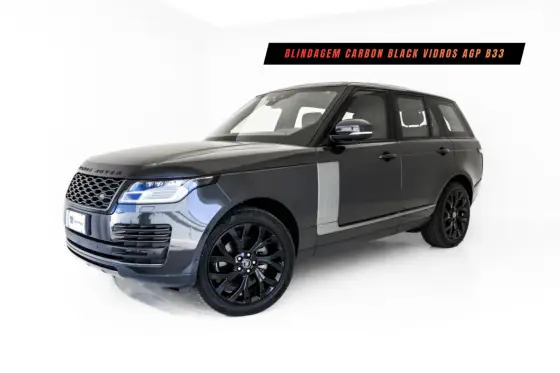 LAND ROVER RANGE ROVER VOGUE 3.0 TDV6 4X4 24V TURBO DIESEL 4P AUTOMÁTICO