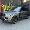 LAND ROVER RANGE ROVER VOGUE 3.0 TDV6 4X4 24V TURBO DIESEL 4P AUTOMÁTICO LAND ROVER RANGE ROVER VOGUE 3.0 TDV6 4X4 24V TURBO DIESEL 4P AUTOMÁTICO