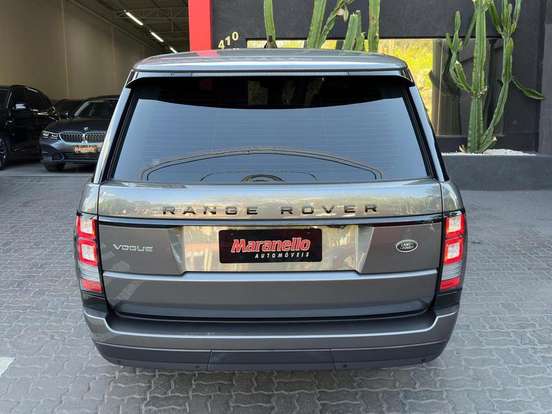 LAND ROVER-RANGE ROVER VOGUE-2017