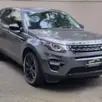 LAND ROVER DISCOVERY SPORT 2.0 16V SI4 TURBO GASOLINA SE 4P AUTOMÁTICO LAND ROVER DISCOVERY SPORT 2.0 16V SI4 TURBO GASOLINA SE 4P AUTOMÁTICO