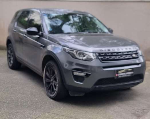 LAND ROVER-DISCOVERY SPORT-2016