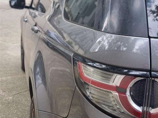 LAND ROVER-DISCOVERY SPORT-2.0 16V SI4 TURBO GASOLINA SE 4P AUTOMÁTICO LAND ROVER-DISCOVERY SPORT-2016