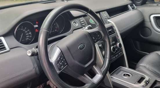 LAND ROVER-DISCOVERY SPORT-2016