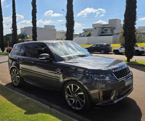 LAND ROVER-RANGE ROVER SPORT-2019