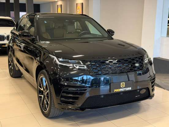 LAND ROVER-RANGE ROVER VELAR-2022
