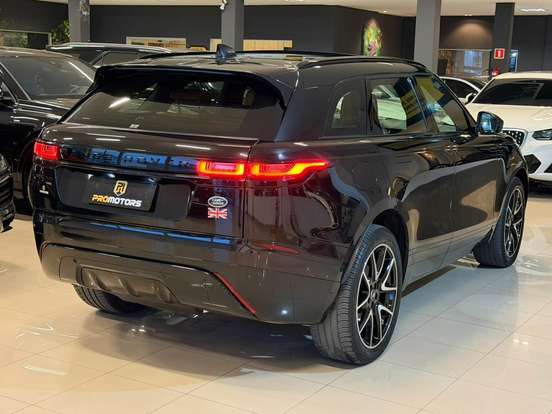 LAND ROVER-RANGE ROVER VELAR-2.0 P400E PHEV R-DYNAMIC HSE AUTOMÁTICO LAND ROVER-RANGE ROVER VELAR-2022