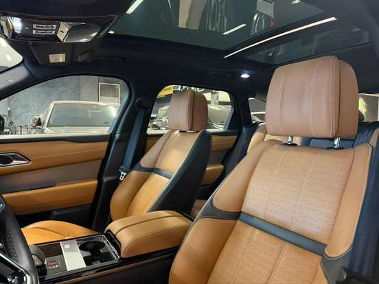LAND ROVER-RANGE ROVER VELAR-2.0 P400E PHEV R-DYNAMIC HSE AUTOMÁTICO LAND ROVER-RANGE ROVER VELAR-2022