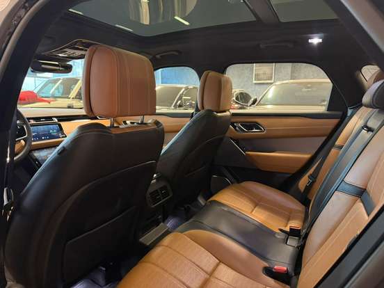 LAND ROVER-RANGE ROVER VELAR-2022