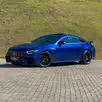 MERCEDES-BENZ AMG GT 63 4.0 V8 TURBO GASOLINA S 4MATIC+ SPEEDSHIFT MERCEDES-BENZ AMG GT 63 4.0 V8 TURBO GASOLINA S 4MATIC+ SPEEDSHIFT
