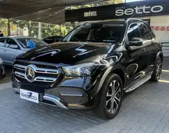 MERCEDES-BENZ GLE 400d 3.0 V6 DIESEL 4MATIC 9G-TRONIC MERCEDES-BENZ GLE 400d 3.0 V6 DIESEL 4MATIC 9G-TRONIC