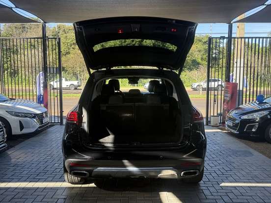 MERCEDES-BENZ-GLE 400d-2022