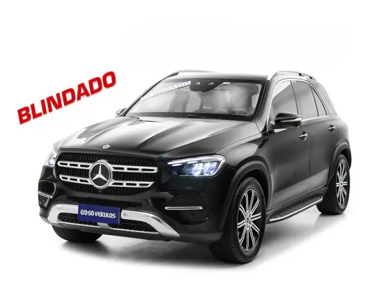 MERCEDES-BENZ GLE 450d 3.0 I6 MHEV DIESEL 4MATIC 9G-TRONIC MERCEDES-BENZ GLE 450d 3.0 I6 MHEV DIESEL 4MATIC 9G-TRONIC