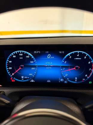MERCEDES-BENZ-A 250-2.0 CGI GASOLINA 7G-DCT MERCEDES-BENZ-A 250-2021