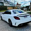 MERCEDES-BENZ C 300 2.0 CGI GASOLINA SPORT 9G-TRONIC MERCEDES-BENZ C 300 2.0 CGI GASOLINA SPORT 9G-TRONIC