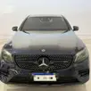 MERCEDES-BENZ GLC 43 AMG 3.0 V6 GASOLINA COUPÉ 4MATIC 9G-TRONIC MERCEDES-BENZ GLC 43 AMG 3.0 V6 GASOLINA COUPÉ 4MATIC 9G-TRONIC
