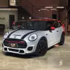 MINI COOPER 2.0 JOHN COOPER WORKS 16V TURBO GASOLINA 2P AUTOMATICO MINI COOPER 2.0 JOHN COOPER WORKS 16V TURBO GASOLINA 2P AUTOMATICO