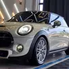 MINI COOPER 2.0 S 16V TURBO GASOLINA 2P AUTOMÁTICO MINI COOPER 2.0 S 16V TURBO GASOLINA 2P AUTOMÁTICO