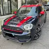 MINI COUNTRYMAN 2.0 16V TWINPOWER TURBO GASOLINA JOHN COOPER WORKS ALL4 STEPTRONIC MINI COUNTRYMAN 2.0 16V TWINPOWER TURBO GASOLINA JOHN COOPER WORKS ALL4 STEPTRONIC