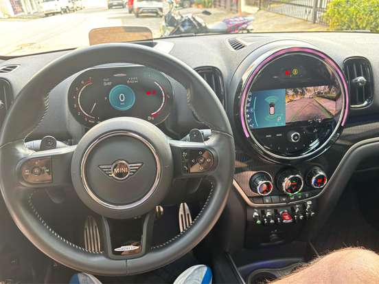 MINI-COUNTRYMAN-2021