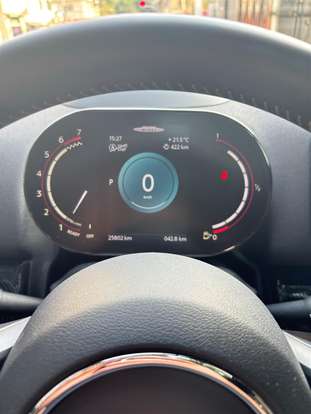 MINI-COUNTRYMAN-2021