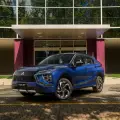 MITSUBISHI ECLIPSE CROSS 1.5 MIVEC TURBO GASOLINA HPE-S CVT MITSUBISHI ECLIPSE CROSS 1.5 MIVEC TURBO GASOLINA HPE-S CVT