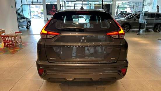 MITSUBISHI-ECLIPSE CROSS-1.5 MIVEC TURBO GASOLINA HPE CVT MITSUBISHI-ECLIPSE CROSS-2026