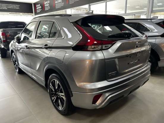 MITSUBISHI-ECLIPSE CROSS-1.5 MIVEC TURBO GASOLINA HPE CVT MITSUBISHI-ECLIPSE CROSS-2026