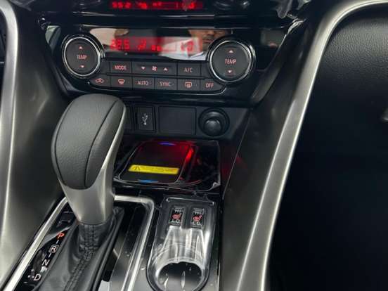 MITSUBISHI-ECLIPSE CROSS-1.5 MIVEC TURBO GASOLINA HPE CVT MITSUBISHI-ECLIPSE CROSS-2026