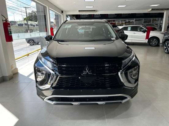 MITSUBISHI-ECLIPSE CROSS-1.5 MIVEC TURBO GASOLINA HPE CVT MITSUBISHI-ECLIPSE CROSS-2026