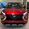 MITSUBISHI ECLIPSE CROSS 1.5 MIVEC TURBO GASOLINA HPE-S CVT MITSUBISHI ECLIPSE CROSS 1.5 MIVEC TURBO GASOLINA HPE-S CVT