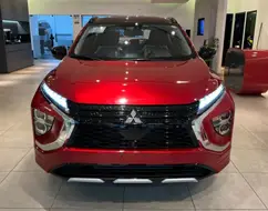 MITSUBISHI ECLIPSE CROSS 1.5 MIVEC TURBO GASOLINA HPE-S CVT MITSUBISHI ECLIPSE CROSS 1.5 MIVEC TURBO GASOLINA HPE-S CVT