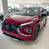 MITSUBISHI ECLIPSE CROSS 1.5 MIVEC TURBO GASOLINA HPE-S CVT MITSUBISHI ECLIPSE CROSS 1.5 MIVEC TURBO GASOLINA HPE-S CVT
