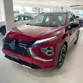 MITSUBISHI ECLIPSE CROSS 1.5 MIVEC TURBO GASOLINA HPE-S CVT MITSUBISHI ECLIPSE CROSS 1.5 MIVEC TURBO GASOLINA HPE-S CVT