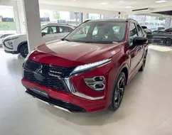 MITSUBISHI ECLIPSE CROSS 1.5 MIVEC TURBO GASOLINA HPE-S CVT MITSUBISHI ECLIPSE CROSS 1.5 MIVEC TURBO GASOLINA HPE-S CVT