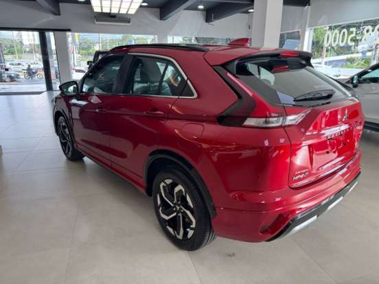MITSUBISHI-ECLIPSE CROSS-1.5 MIVEC TURBO GASOLINA HPE-S CVT MITSUBISHI-ECLIPSE CROSS-2026