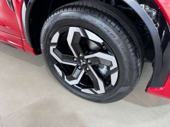 MITSUBISHI-ECLIPSE CROSS-1.5 MIVEC TURBO GASOLINA HPE-S CVT MITSUBISHI-ECLIPSE CROSS-2026