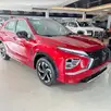 MITSUBISHI ECLIPSE CROSS 1.5 MIVEC TURBO GASOLINA HPE-S S-AWC CVT MITSUBISHI ECLIPSE CROSS 1.5 MIVEC TURBO GASOLINA HPE-S S-AWC CVT