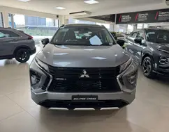 MITSUBISHI ECLIPSE CROSS 1.5 MIVEC TURBO GASOLINA HPE-S S-AWC CVT MITSUBISHI ECLIPSE CROSS 1.5 MIVEC TURBO GASOLINA HPE-S S-AWC CVT