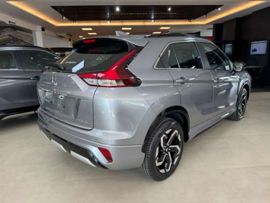MITSUBISHI-ECLIPSE CROSS-1.5 MIVEC TURBO GASOLINA HPE-S S-AWC CVT MITSUBISHI-ECLIPSE CROSS-2026