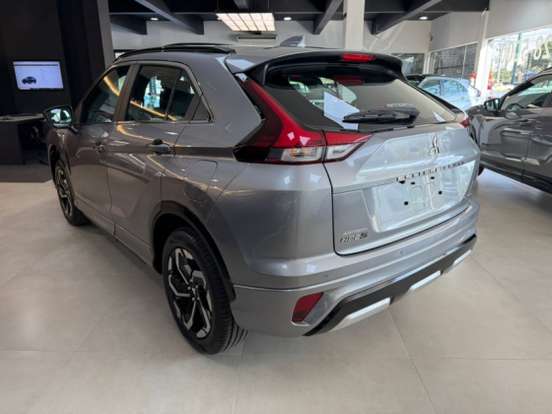 MITSUBISHI-ECLIPSE CROSS-1.5 MIVEC TURBO GASOLINA HPE-S S-AWC CVT MITSUBISHI-ECLIPSE CROSS-2026