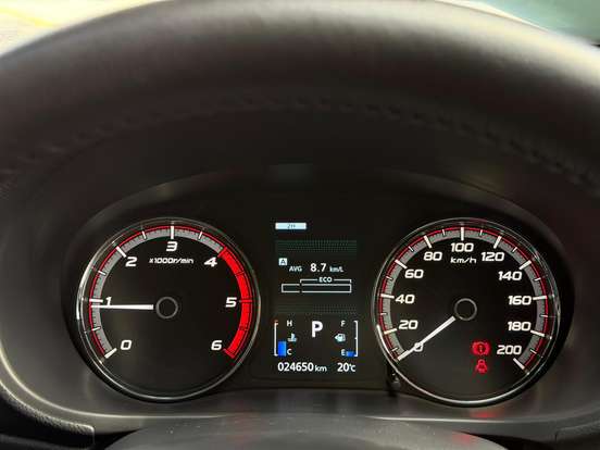 MITSUBISHI-L200 TRITON-2.4 16V TURBO DIESEL SPORT HPE CD 4P 4X4 AUTOMÁTICO MITSUBISHI-L200 TRITON-2023
