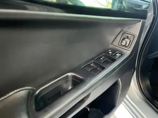 MITSUBISHI-LANCER-2.0 CVT 16V GASOLINA 4P AUTOMÁTICO MITSUBISHI-LANCER-2015