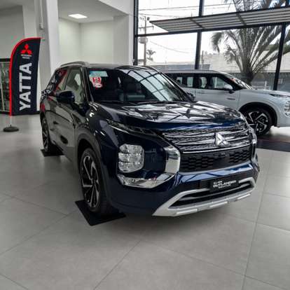 MITSUBISHI-OUTLANDER-2025