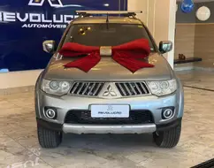 MITSUBISHI PAJERO DAKAR 3.2 4X4 16V TURBO INTERCOOLER DIESEL 4P AUTOMÁTICO MITSUBISHI PAJERO DAKAR 3.2 4X4 16V TURBO INTERCOOLER DIESEL 4P AUTOMÁTICO