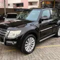 MITSUBISHI PAJERO FULL 3.2 HPE 4X4 16V TURBO INTERCOOLER DIESEL 4P AUTOMÁTICO MITSUBISHI PAJERO FULL 3.2 HPE 4X4 16V TURBO INTERCOOLER DIESEL 4P AUTOMÁTICO
