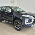 MITSUBISHI PAJERO SPORT 2.4 16V MIVEC TURBO DIESEL HPE AWD AUTOMÁTICO MITSUBISHI PAJERO SPORT 2.4 16V MIVEC TURBO DIESEL HPE AWD AUTOMÁTICO