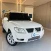 MITSUBISHI PAJERO TR4 2.0 4X2 16V 140CV FLEX 4P AUTOMÁTICO MITSUBISHI PAJERO TR4 2.0 4X2 16V 140CV FLEX 4P AUTOMÁTICO
