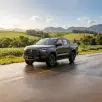 MITSUBISHI TRITON 2.4 BITURBO DIESEL CD KATANA 4X4 AUTOMÁTICO MITSUBISHI TRITON 2.4 BITURBO DIESEL CD KATANA 4X4 AUTOMÁTICO